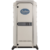 Zuidema deluxe porta potty available for rentals in New York & New Jersey