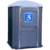 Portable toilets for handicaps available for rent in New York & New Jersey