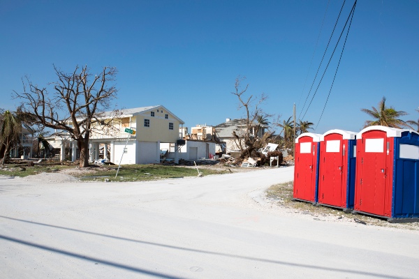 Infographic of 2 Stall Trailer in NY & NJ